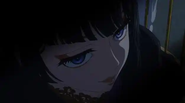 半鬼|动漫|星落凝成糖|无头骑士异闻录_网易订阅