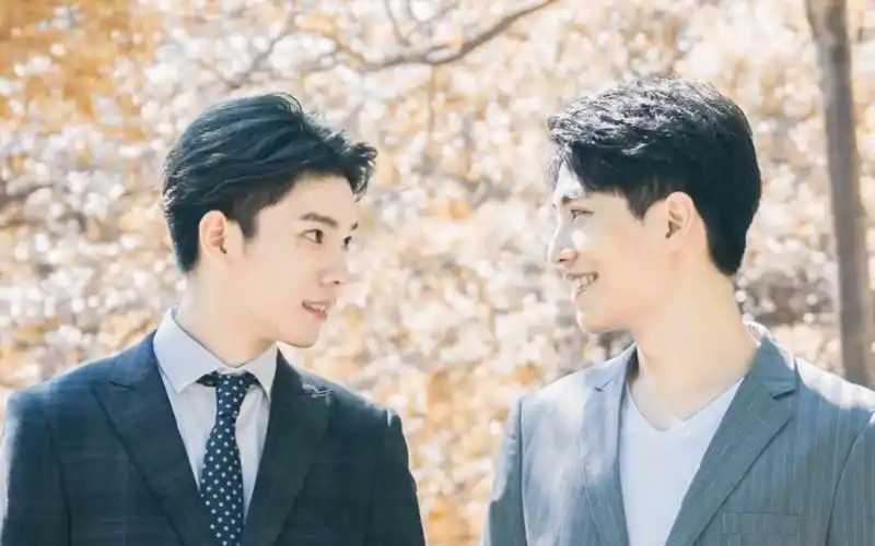 【永远的第一名/得意cp混剪】 有恶吻内味儿了 "因为是你,不喜欢也得