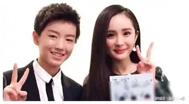 杨幂易烊千玺牵扯其中!