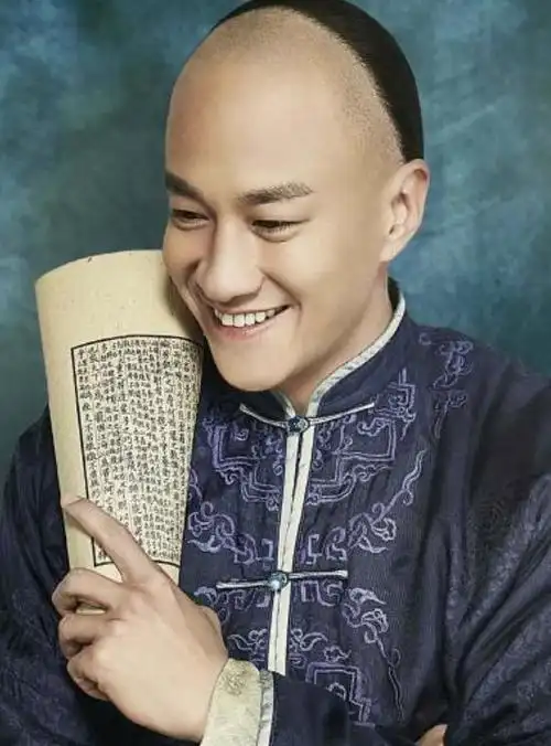 何润东:三次表白孙俪被拒,41岁娶娇妻,如今现状如何?