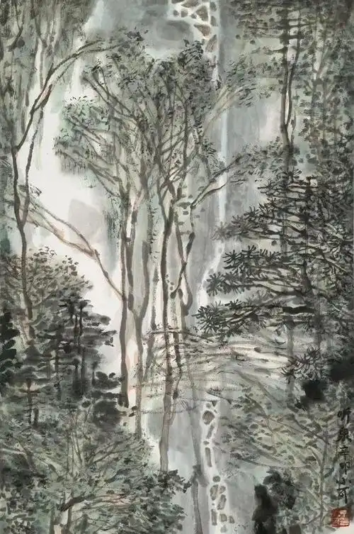 徐州籍著名艺术家李小可先生逝世