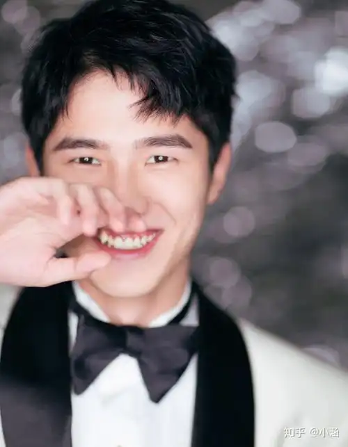 刘昊然哪个地方最让你心动?