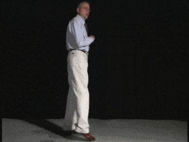 突然出现的走路不稳,头晕,伴有肢体麻木无力;●突然出现的单眼或