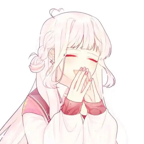 【动漫头像第十一期】