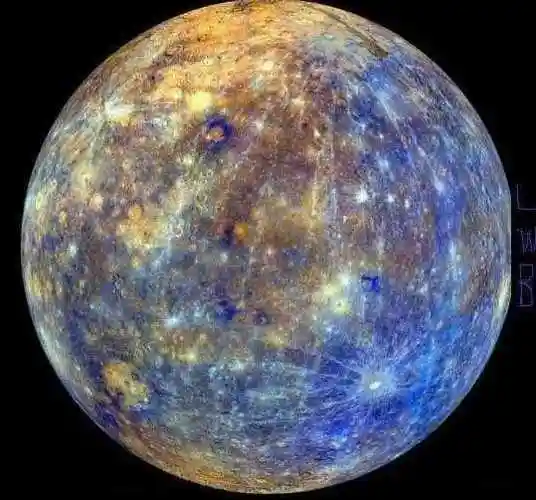 宇宙中有好多钻石星球!