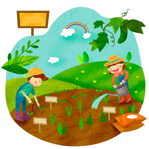 推动种植业产业化布局