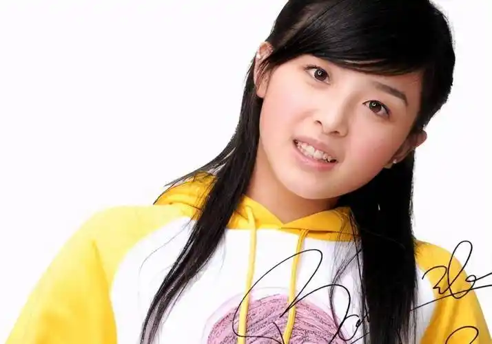 原创15岁参加超级女声走红后沉寂至今三十而立张含韵终于圆梦