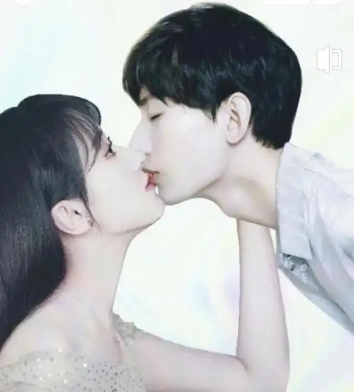 快来看!疯狂粉丝竟p图让成毅袁冰妍接吻