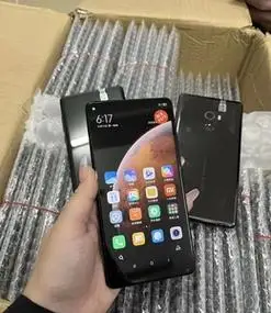 小米mix2,高通骁龙835处理器6 64g6 128g,8_阿里巴巴找货神器