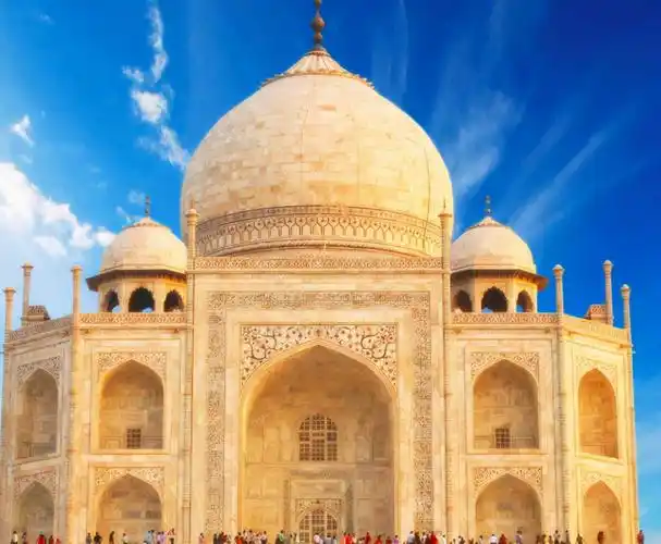 世界十大著名风景,不可不去的世界十大旅游景点