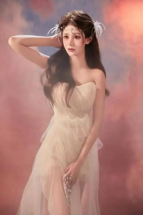 几天前,05后明星周楚娜在7月3日这天度过了自己新一岁的生辰.