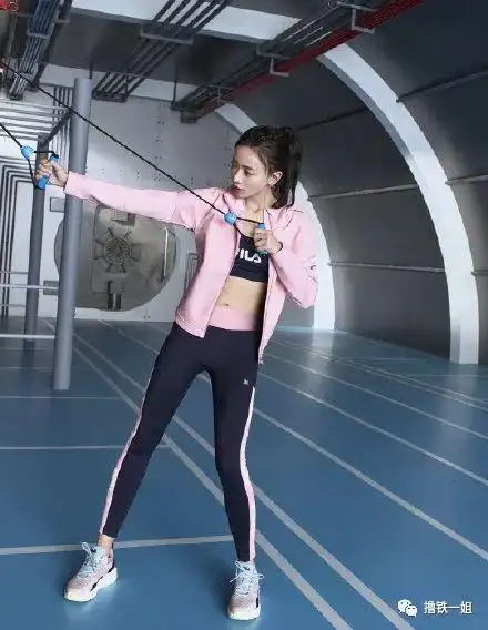 吴谨言为肥10斤定下的食谱却暴瘦别再说减肥难了增肥更难