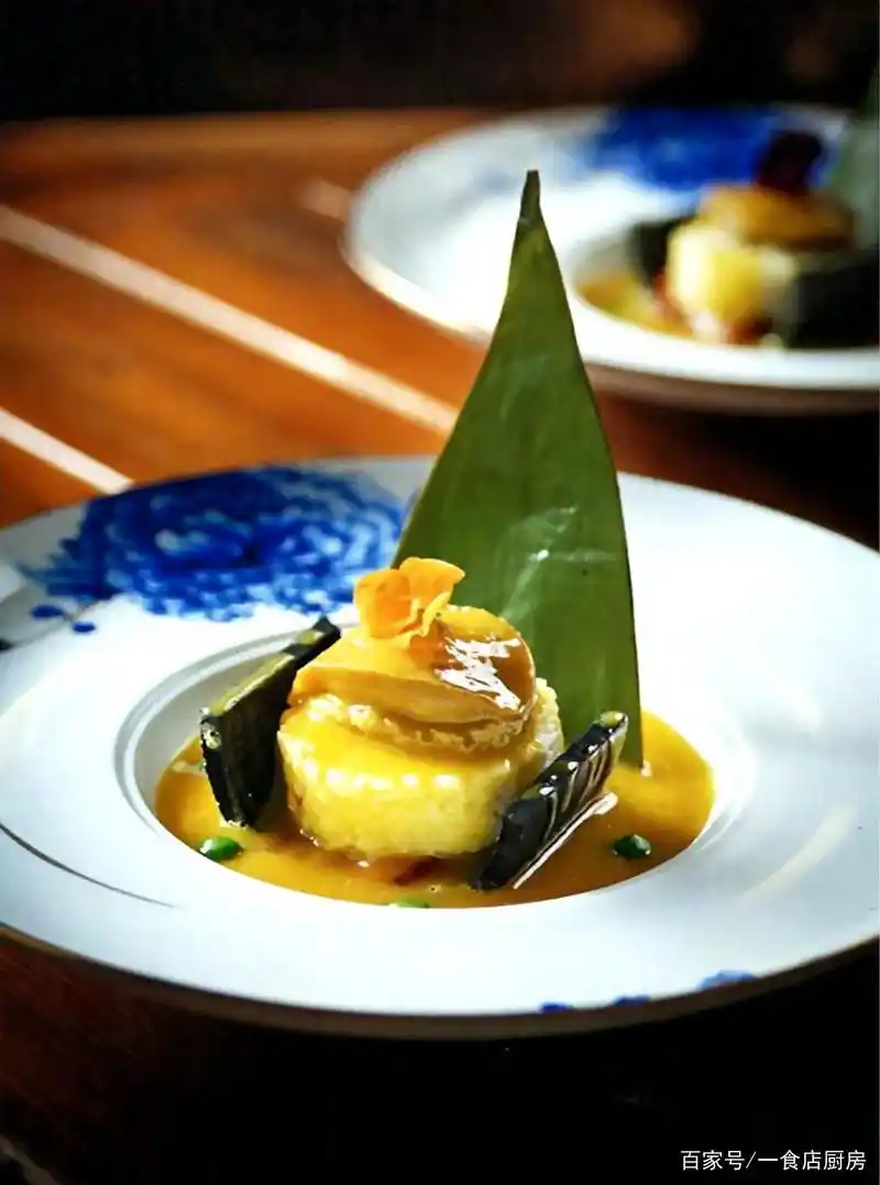 酒楼特色招牌菜,高端大气上档次