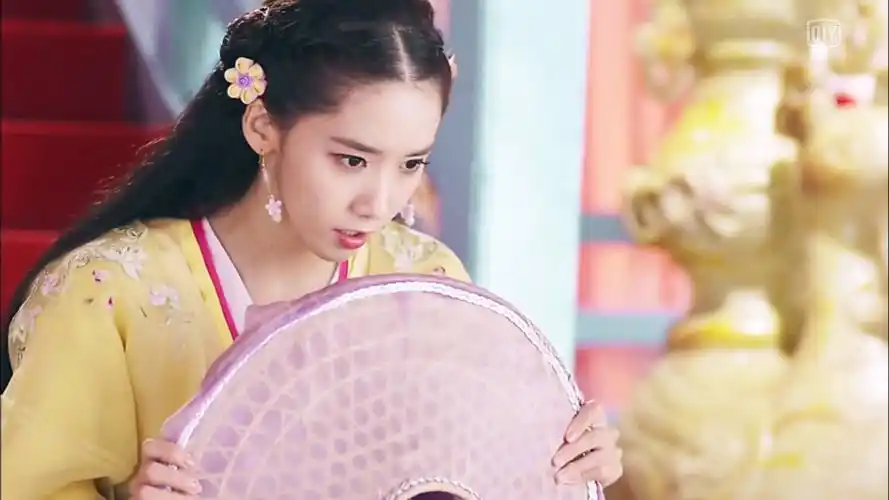 轻衣- 堆糖,美图壁纸兴趣社区