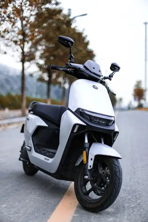 618电动车哪款卖得好?九号电动m95c持续占领京东,天猫销售热榜