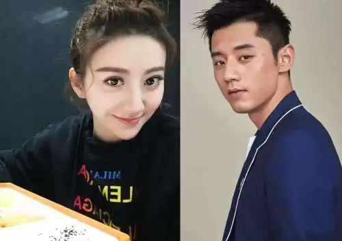 网传景甜与男友即将官宣分手张继科3字正面回应