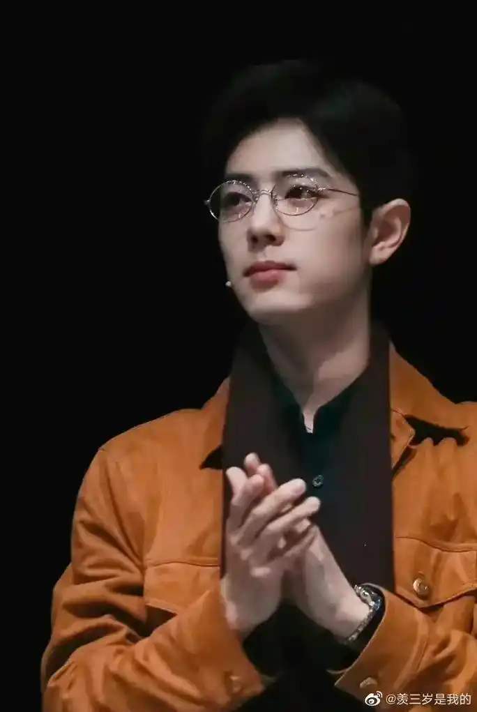 肖战如梦之梦  - 肖战老婆卖烧饼 - 抖音