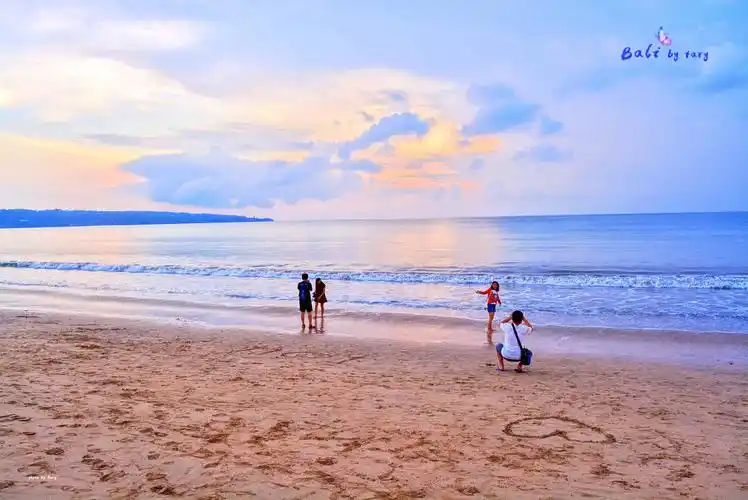 【携程攻略】巴厘岛金巴兰海滩适合朋友出游旅游吗,金巴兰海滩朋友