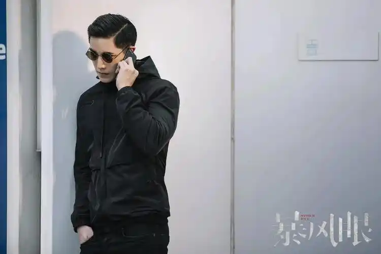 暴风眼乔西川被杀为什么临死前对蝙蝠说这五个字