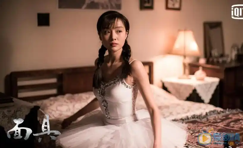 面具赵冬梅是特务吗?魏一平让李春秋和赵冬梅结婚的目的是什么?