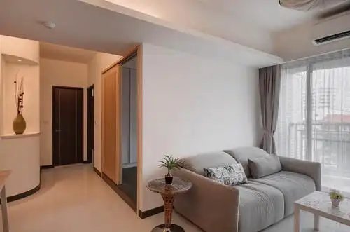 43平米小户型简约装修技巧有哪些,其装修要点是什么?