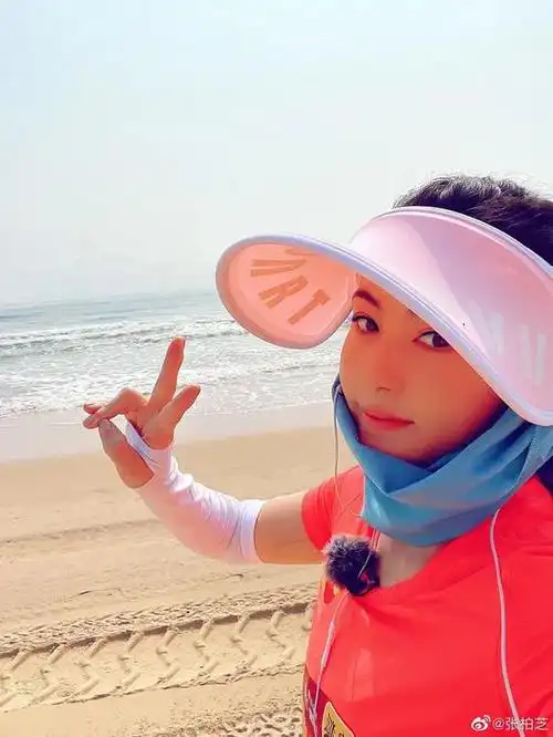 终究是我低估了妈妈的遮阳帽!