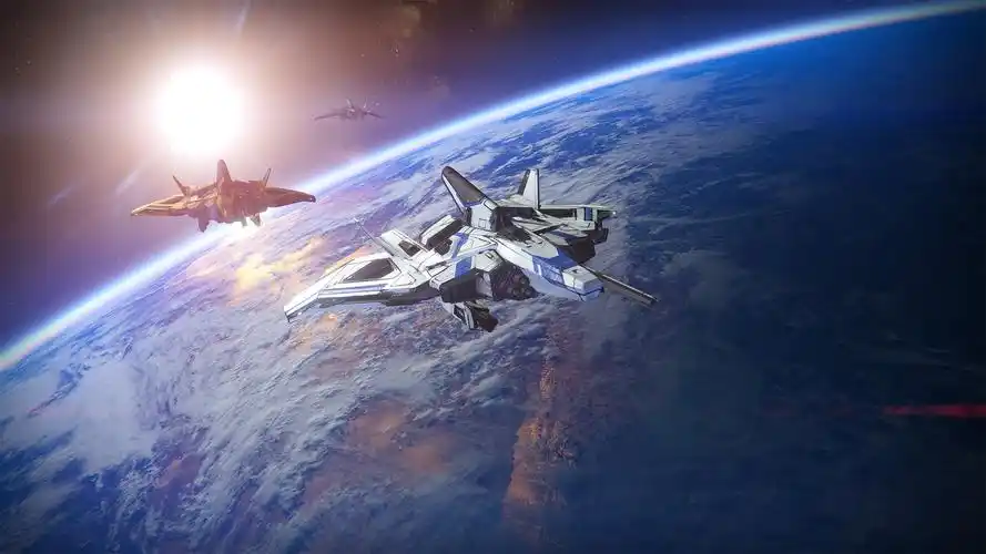 destiny – kein cross-plattorm-play weil