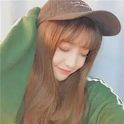 非主流小清新女生可爱头像2020_可爱小清新女生头像2020精选