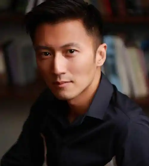 传谢霆锋带小儿子做亲子鉴 他早已公开澄清打脸谣言