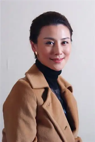 江易珈《结婚的秘密》热播 再扮女超人爱情至上