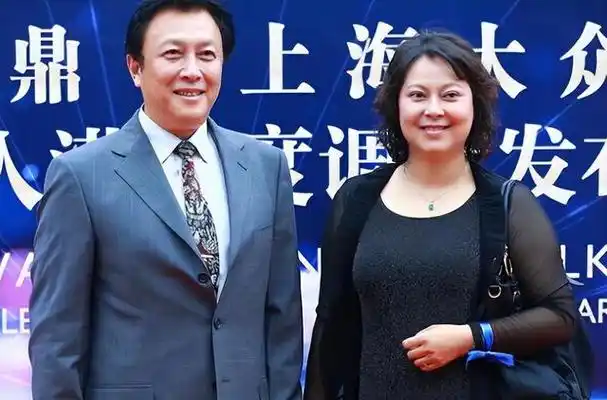 "晚节不保"!这一次,再多的名利都救不了71岁的唐国强