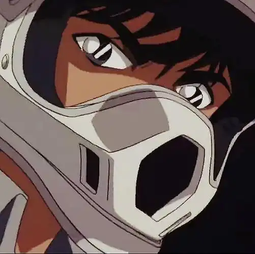 情头来自豆友捡垃圾的小姑娘 上一张的另一半《名侦探柯南》服部平次