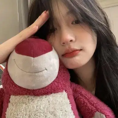 真人温柔女头 ins 原宿风 /慢慢变好_女生头像_我要个性网