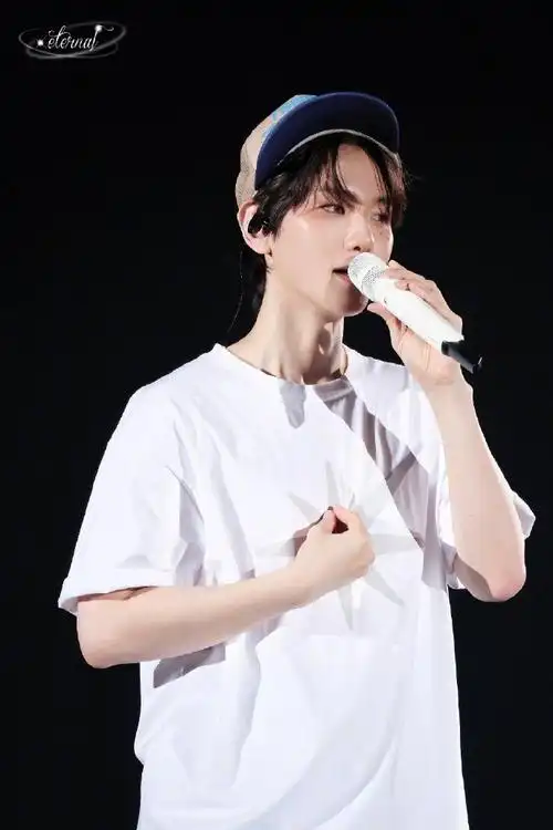 边伯贤亚洲巡演##边伯贤