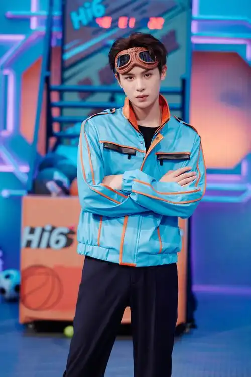 justin黄明昊的宣宣