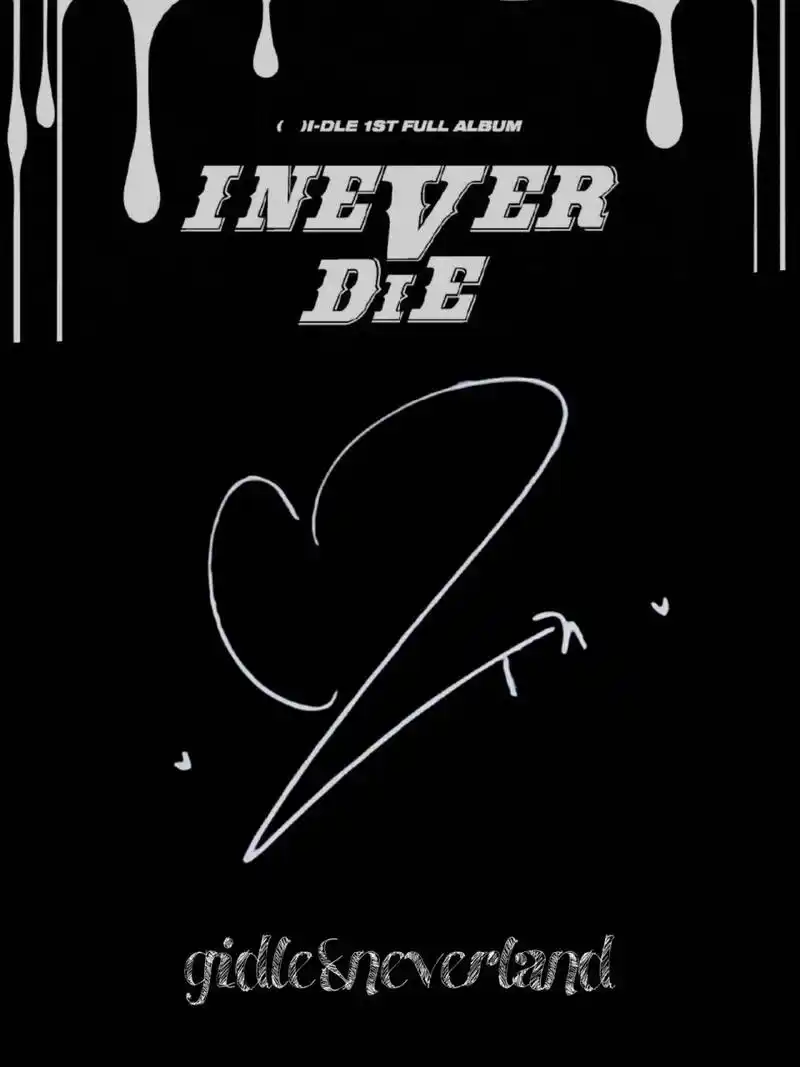 分享自制宋雨琦小卡背图! 女娃这次回归大爆!