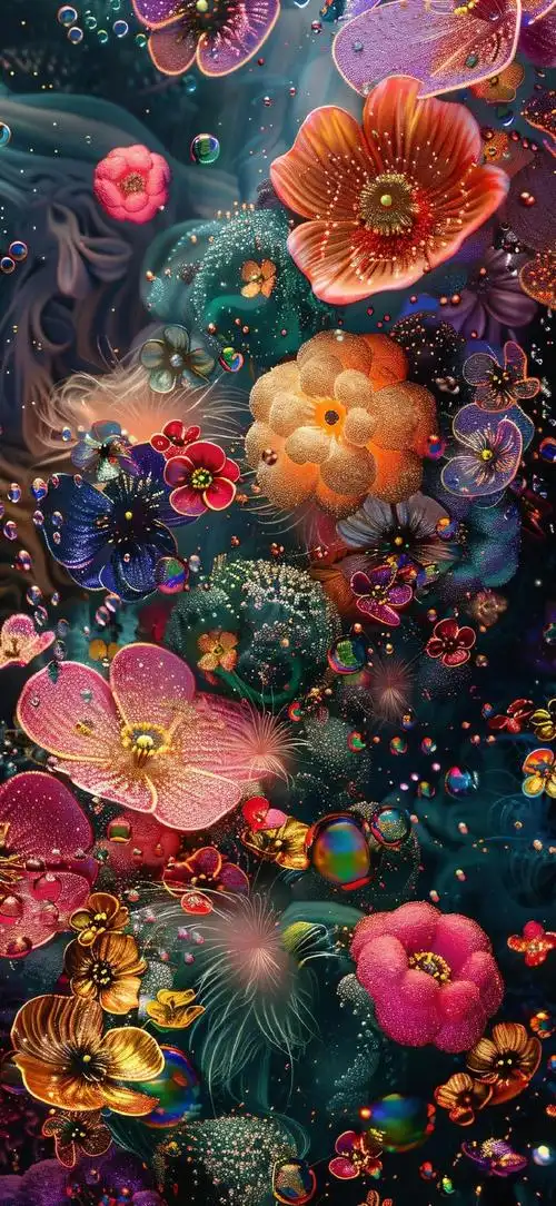 ai绘画##高清壁纸图片