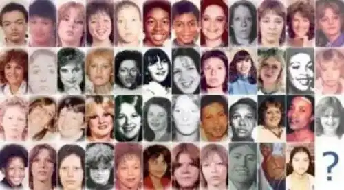 "白银案"与世界级连环杀人案相比 属于什么水平