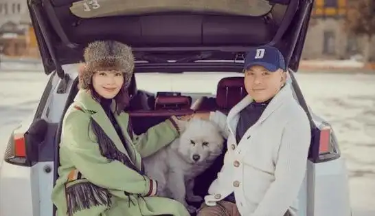 名噪一时的京城四少泡女星拼资产如今却销声匿迹了