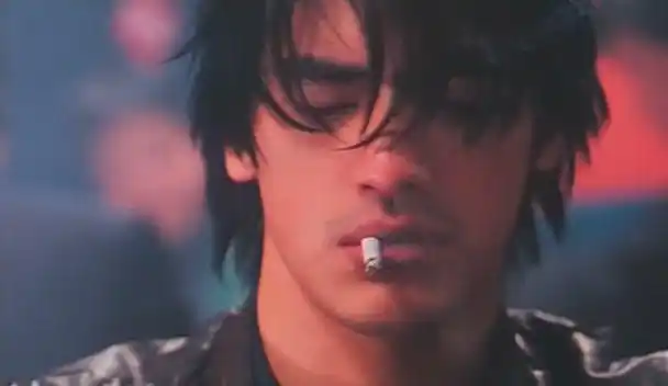 做金城武的女朋友究竟是一种什么样的体验