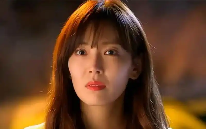 2014冬季韩剧穿搭需要浪漫3金素妍那个女人就是星星