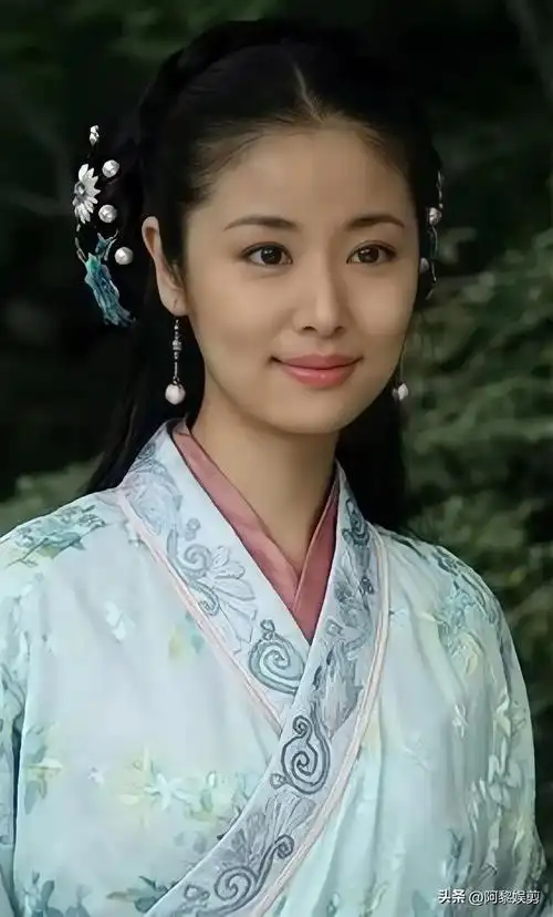 林心如年轻的时候真漂亮_网易订阅