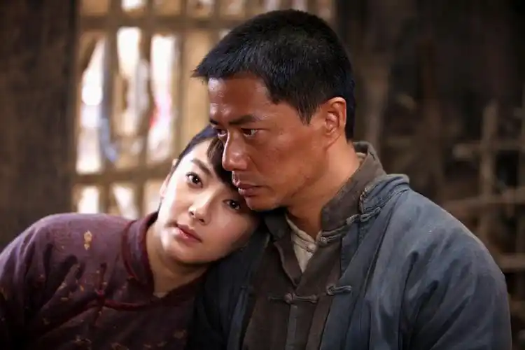 陈忠实的《白鹿原》,有太多情节耐人寻味,你知道多少?