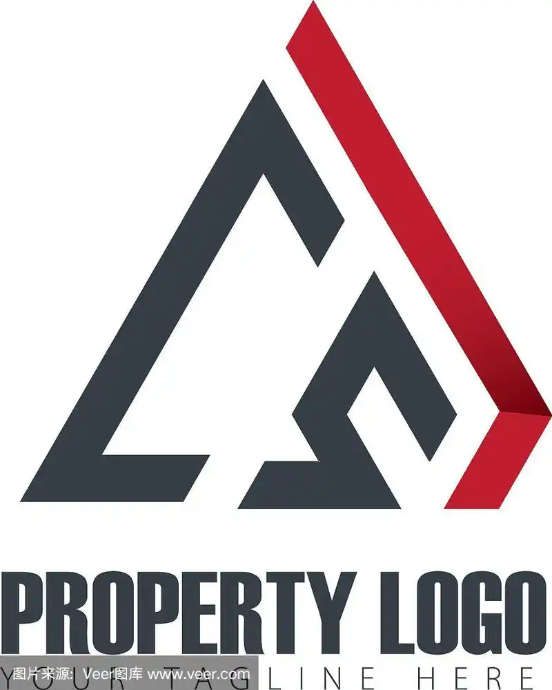 初始字母cs属性设计标志