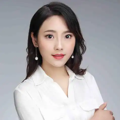 房地产职业女性头像 女生头像图片大全 -【爱个性】