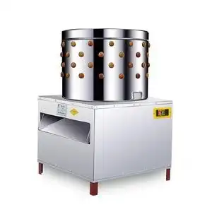 脱鸡毛机器图片