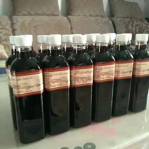 500ml筋骨疼痛舒筋活血中药泡酒保健养生67味鸿茅鸿矛红毛关节疼