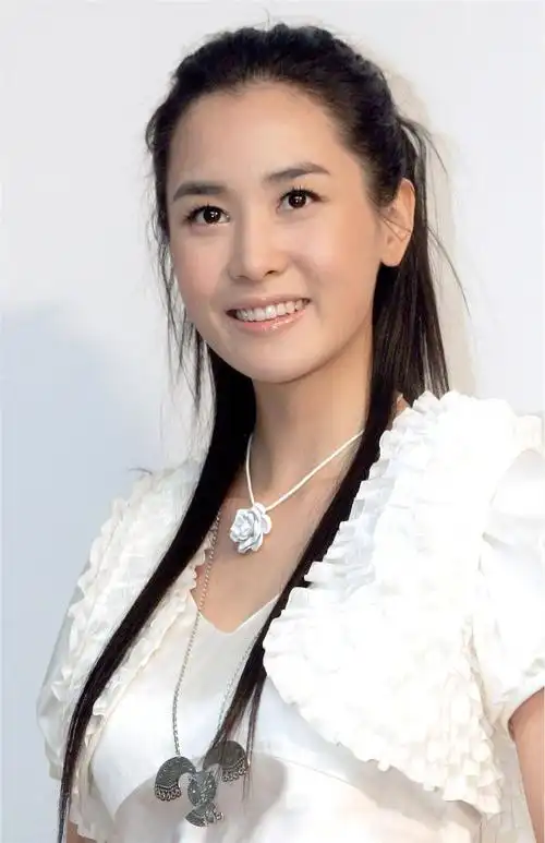 韩国女星李多海