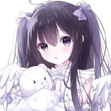 少女心头像动漫仙气120张_女生动漫头像_头像屋