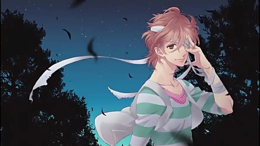 兄弟战争 十二男 风斗